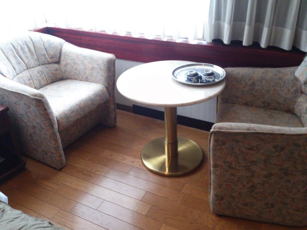 Petit Hotel Ivy Kanazawa Ruang foto