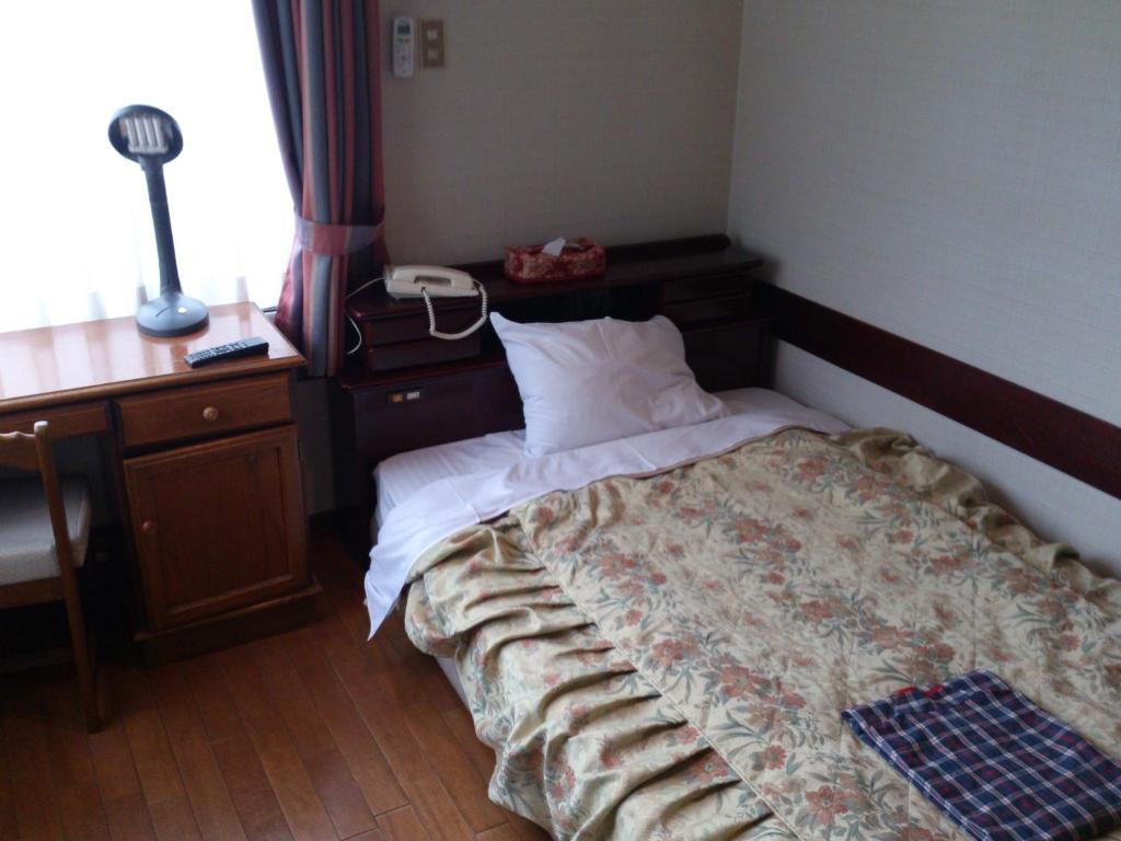 Petit Hotel Ivy Kanazawa Ruang foto