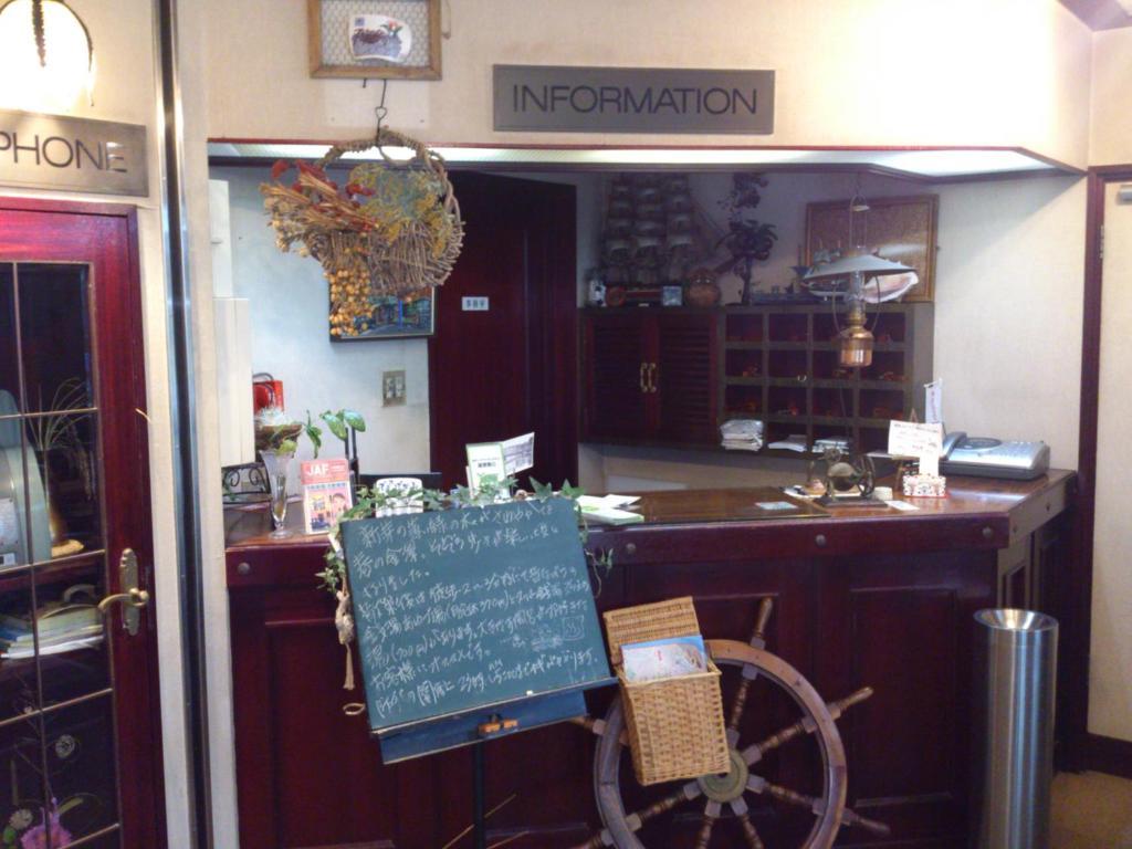 Petit Hotel Ivy Kanazawa Bagian luar foto